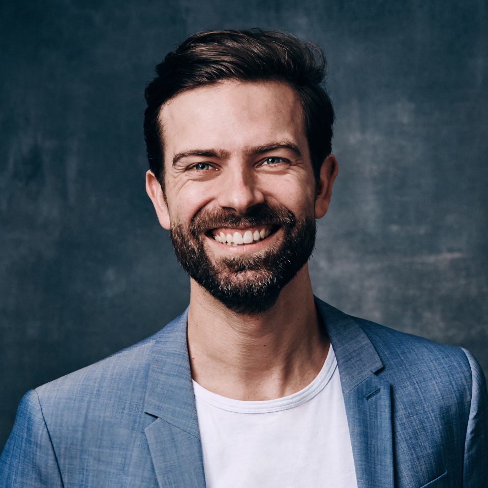 Foto von Sebastian Horndasch